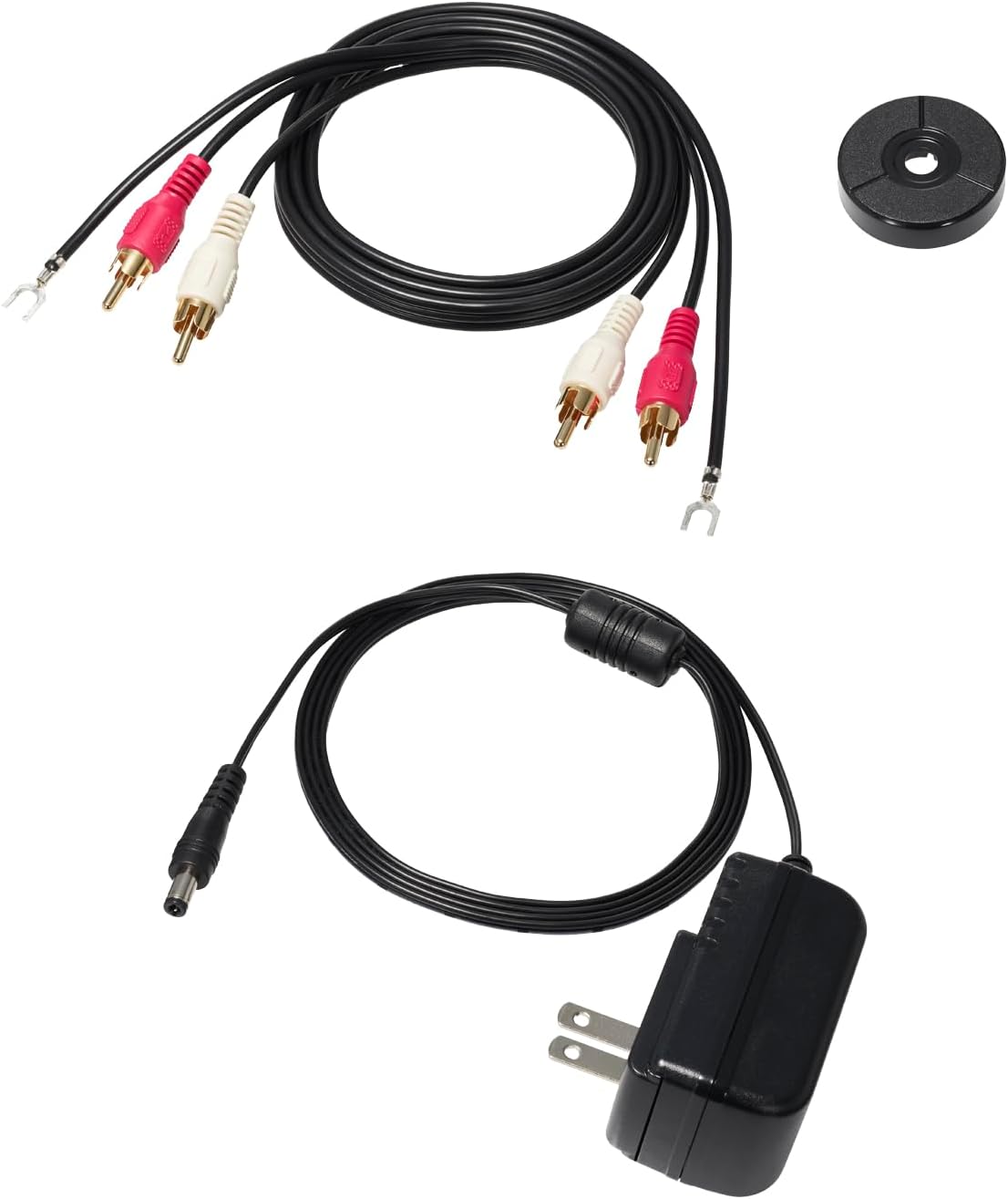 Audio - Technica AT - LP70XBT - BZ Wireless Turntable (Black/Bronze) - electronicsexpo.com - Turntables