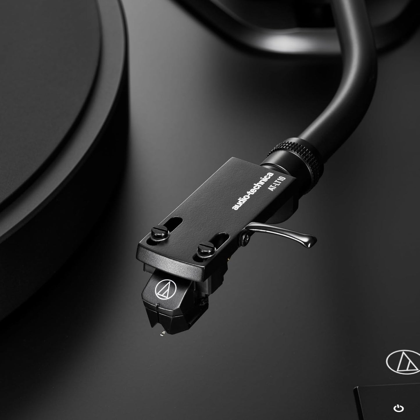 Audio - Technica AT - LP8X Direct - Drive Turntable (Open Box) - electronicsexpo.com - Turntables