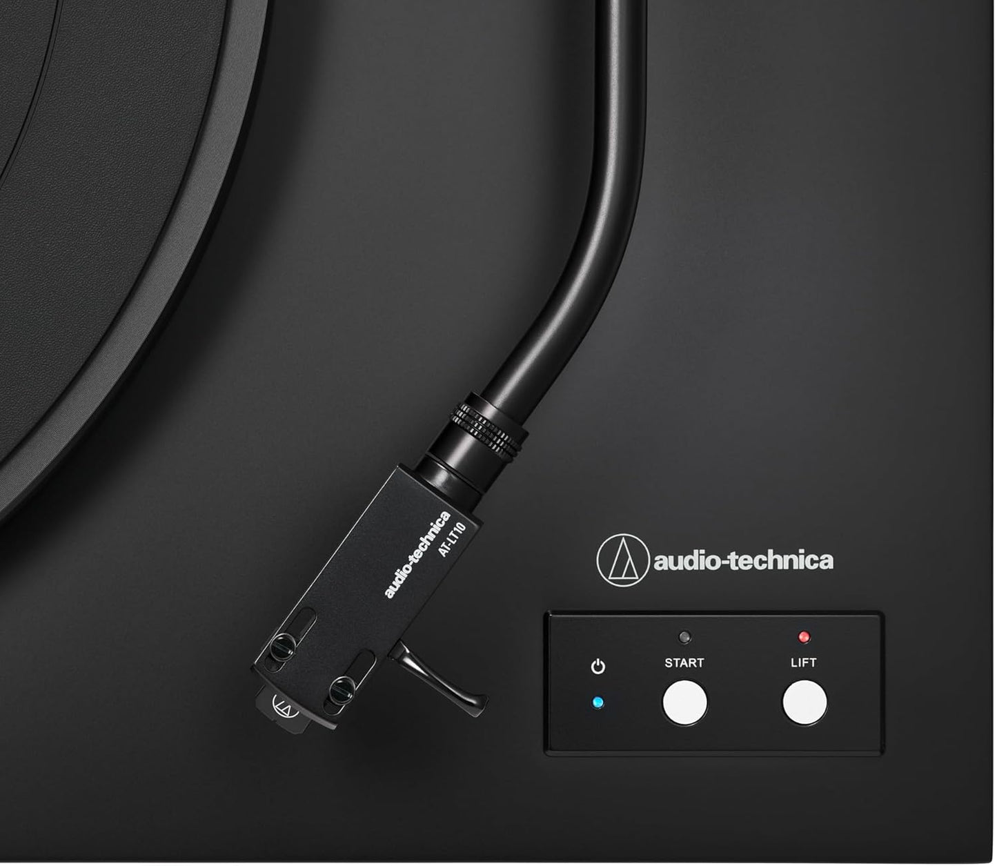 Audio - Technica AT - LP8X Direct - Drive Turntable (Open Box) - electronicsexpo.com - Turntables