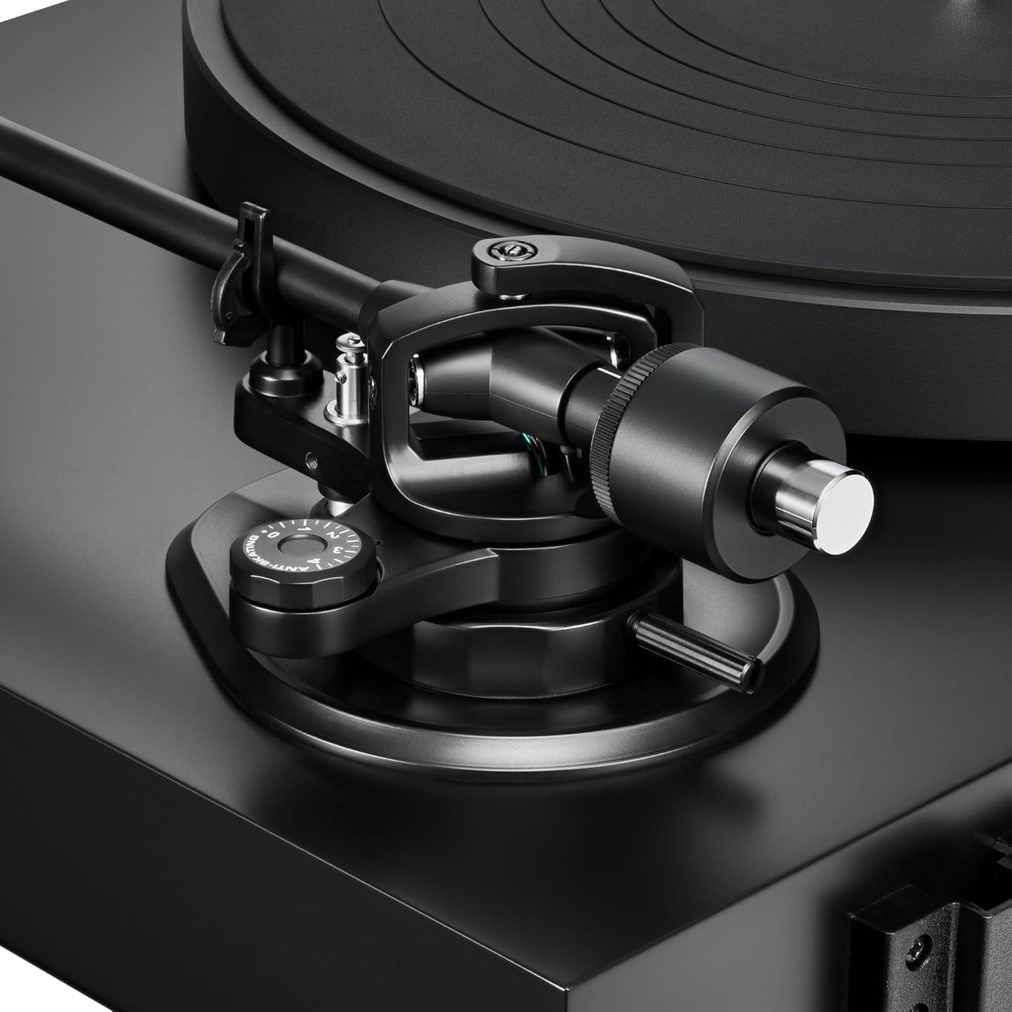 Audio - Technica AT - LP8X Direct - Drive Turntable (Open Box) - electronicsexpo.com - Turntables