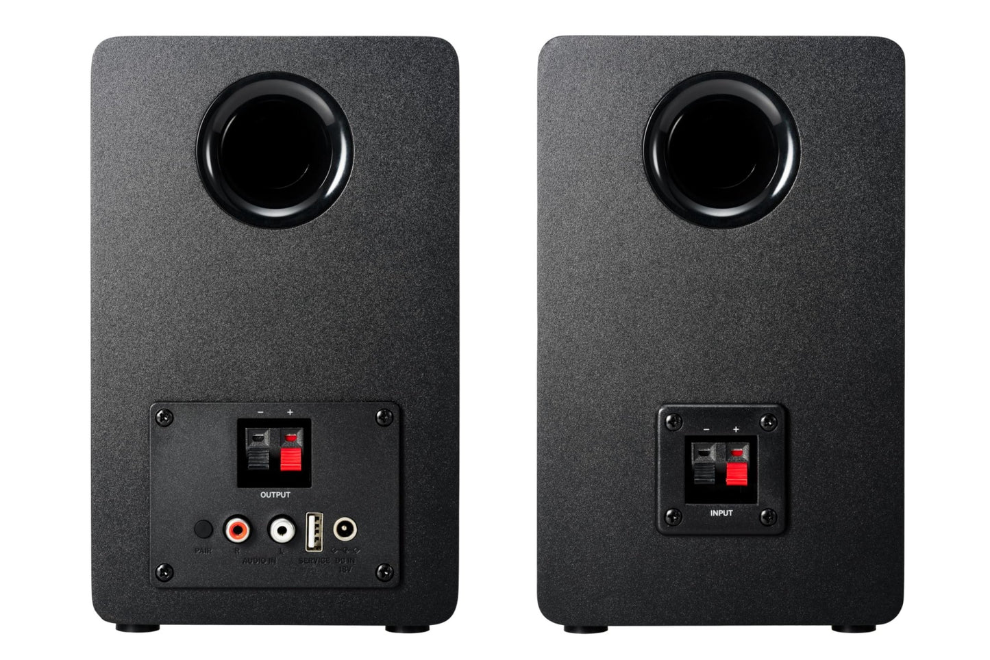 Audio - Technica AT - SP3X Bookshelf Speakers - electronicsexpo.com - Bookshelf Speakers