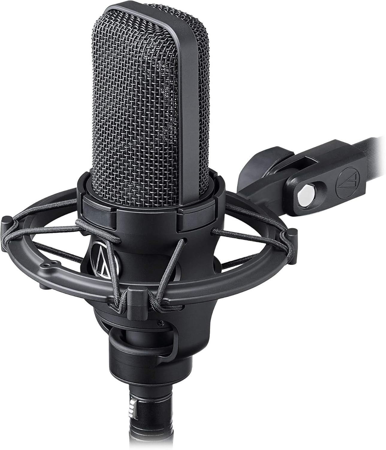 Audio - Technica AT4040 Cardioid Condenser Microphone - electronicsexpo.com - Microphones