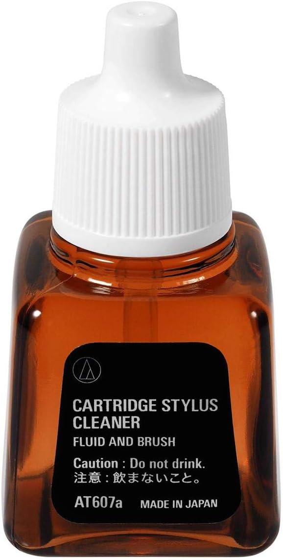Audio - Technica AT607a Cartridge Stylus Cleaner (Pack of 1) - electronicsexpo.com - Turntable Accessories