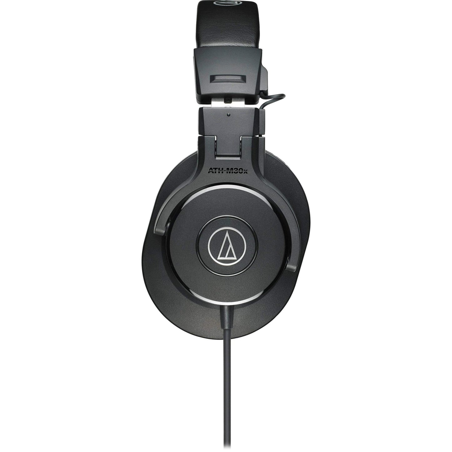 Audio - Technica ATH - M30x Professional Monitor Headphones - electronicsexpo.com - Pro Headphones
