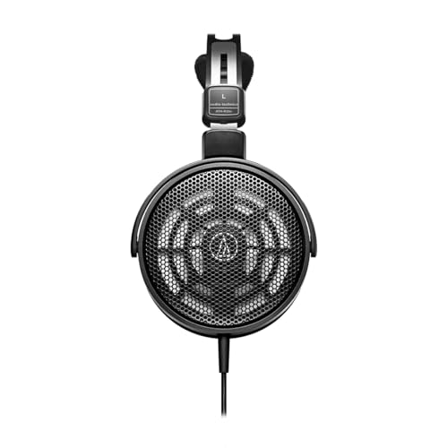 Audio Technica ATH - R30X Reference Open - Back Headphones - electronicsexpo.com - Headphones