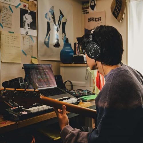 Audio Technica ATH - R30X Reference Open - Back Headphones - electronicsexpo.com - Headphones