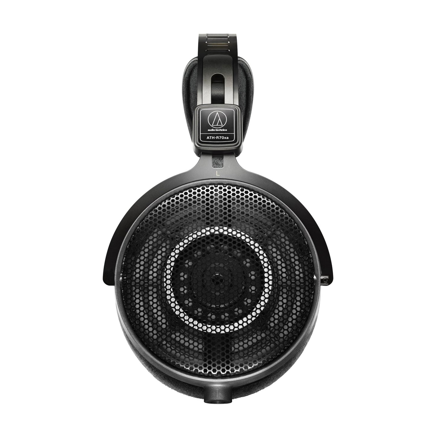 Audio - Technica ATH - R70XA Open - Back Headphones - electronicsexpo.com - Headphones