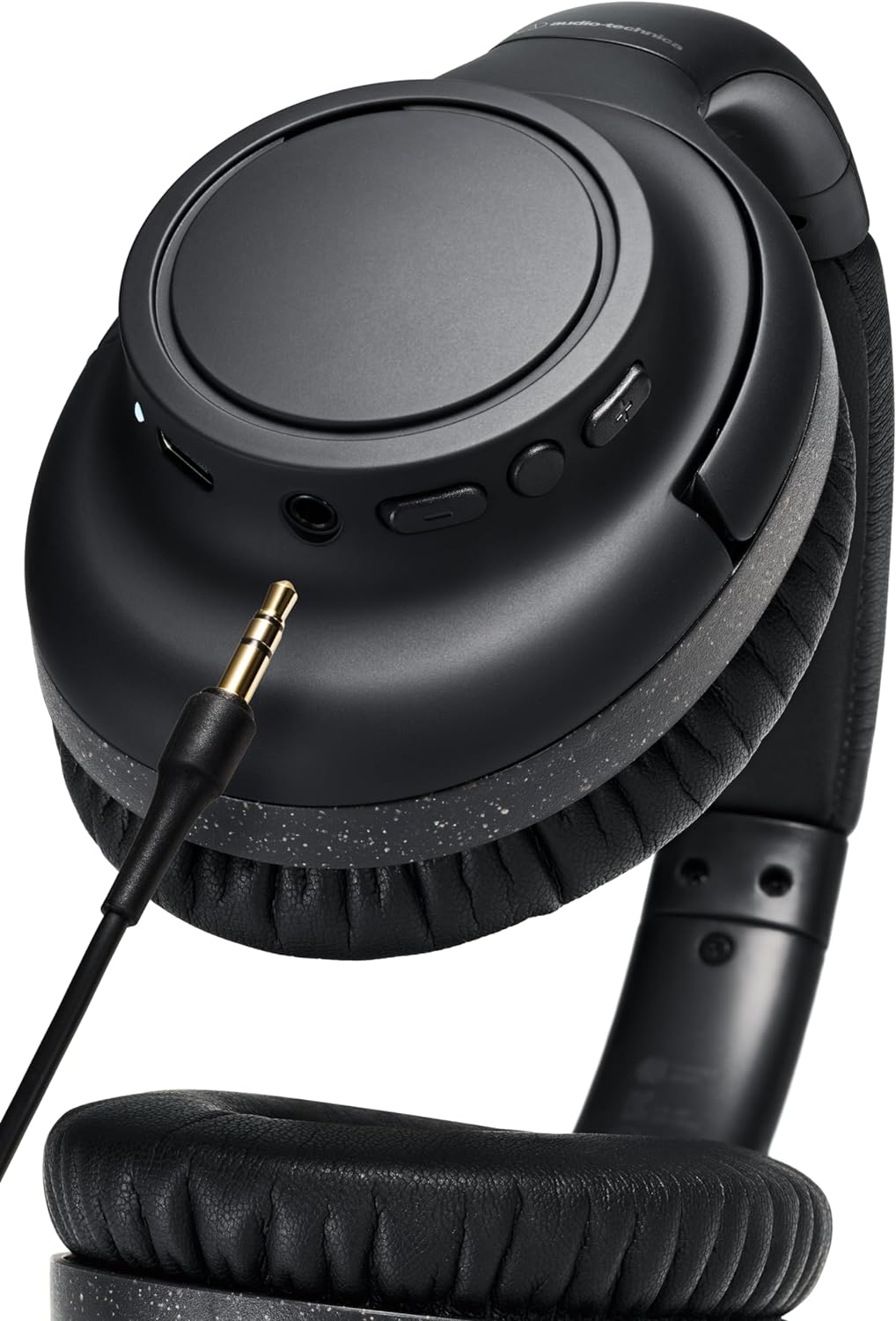 Audio - Technica ATH - S300BT Bluetooth Over - Ear Headphones - electronicsexpo.com - Headphones