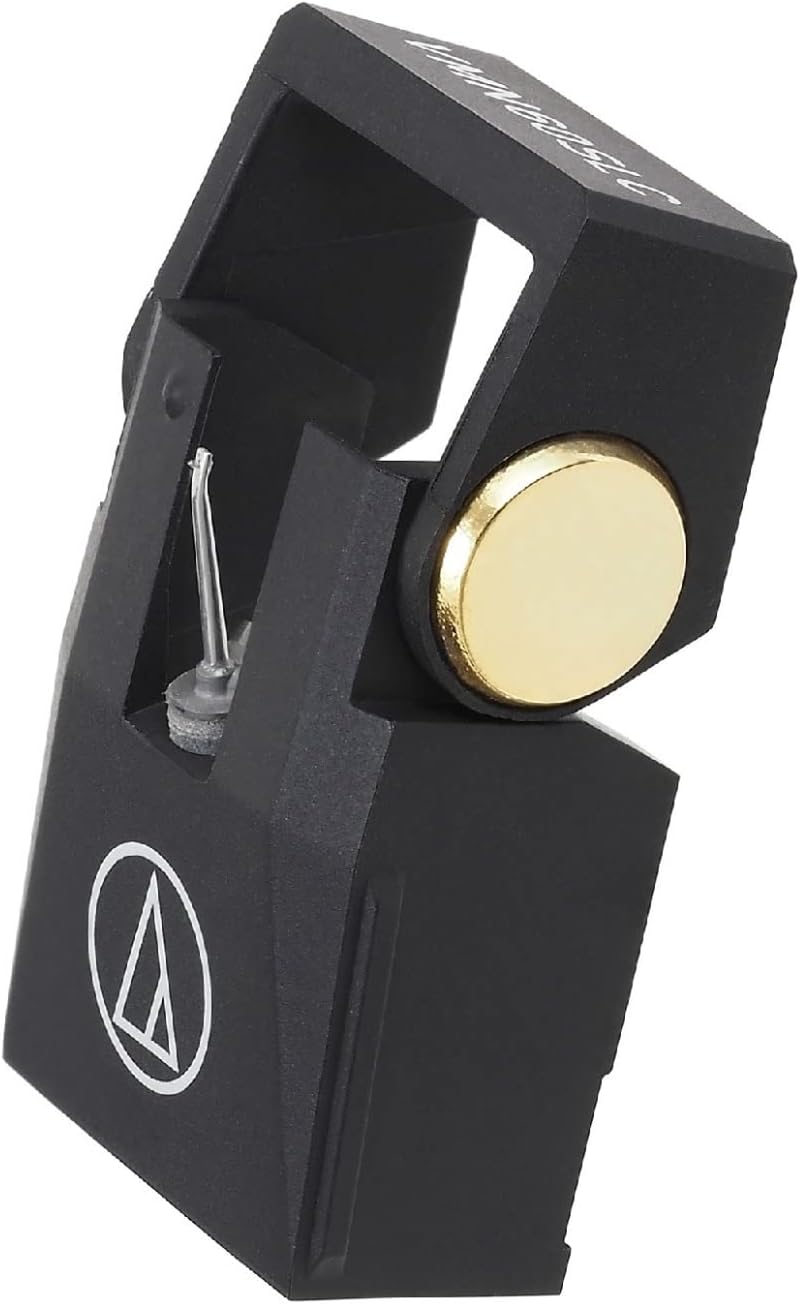 Audio - Technica VMN60SLC Replacement Turntable Stylus (Black) - electronicsexpo.com - Cartridges
