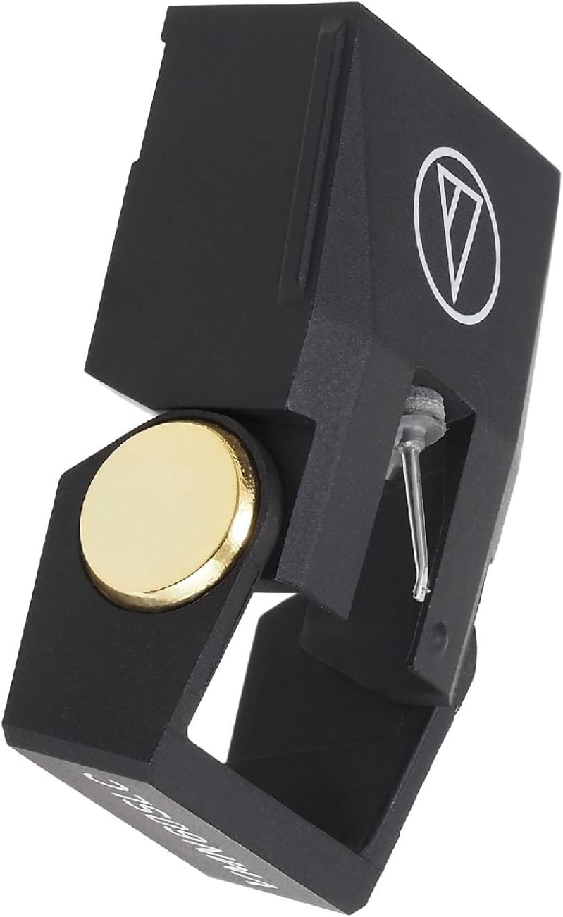 Audio - Technica VMN60SLC Replacement Turntable Stylus (Black) - electronicsexpo.com - Cartridges