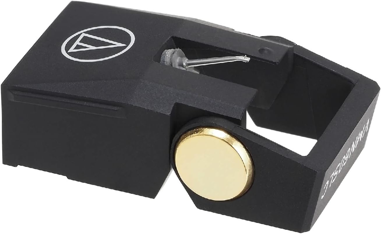 Audio - Technica VMN60SLC Replacement Turntable Stylus (Black) - electronicsexpo.com - Cartridges