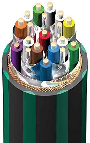 AudioQuest Forest 8K - 10K 48Gbps 0.75m 2.4ft. HDMI Cables (2 Pack Bundle) - electronicsexpo.com - HDMI Wires / Interconnects