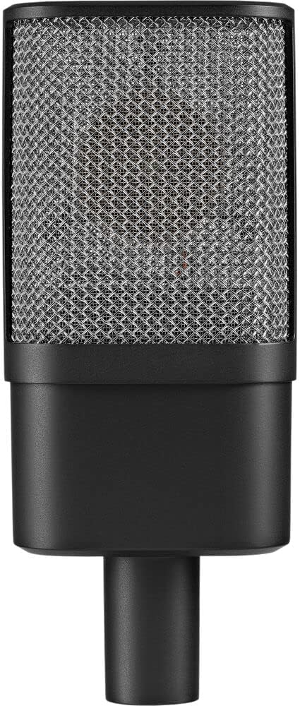 Austrian Audio OC16 Large - Diaphragm Cardioid Condenser Microphone - electronicsexpo.com - Microphones