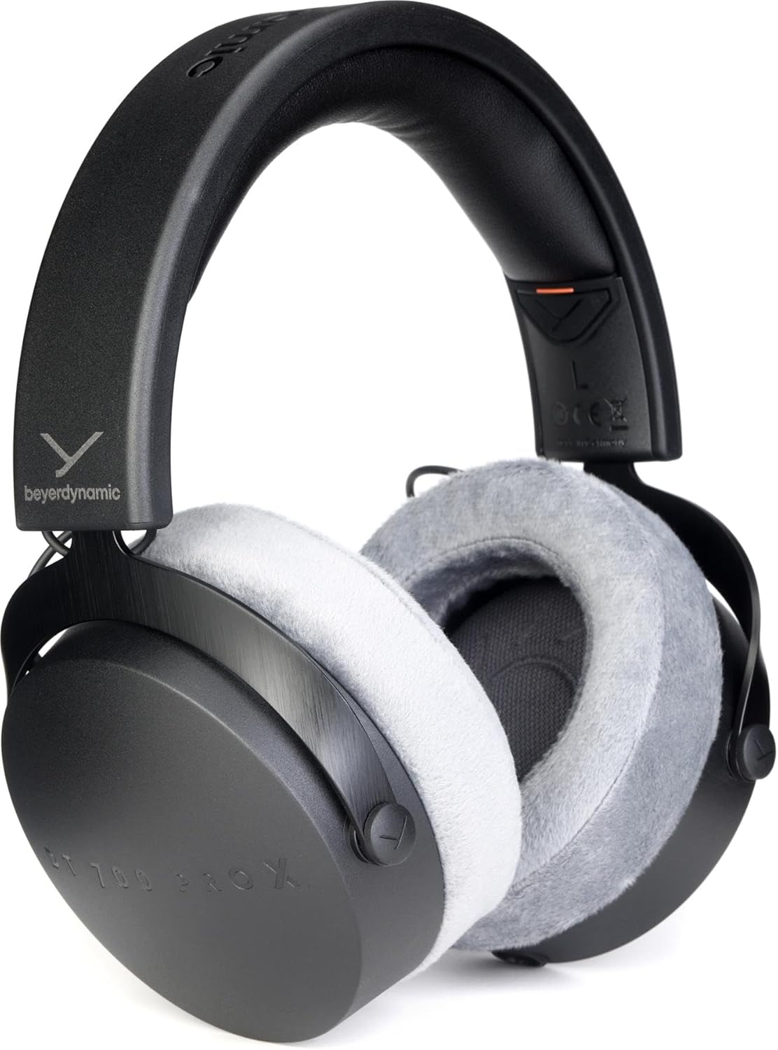 Beyerdynamic DT 700 PRO X Closed - Back Studio Headphones - electronicsexpo.com - Headphones