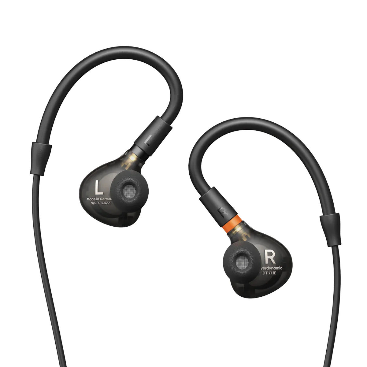Beyerdynamic DT 71 IE In - Ear Monitor Headphones - electronicsexpo.com - Headphones