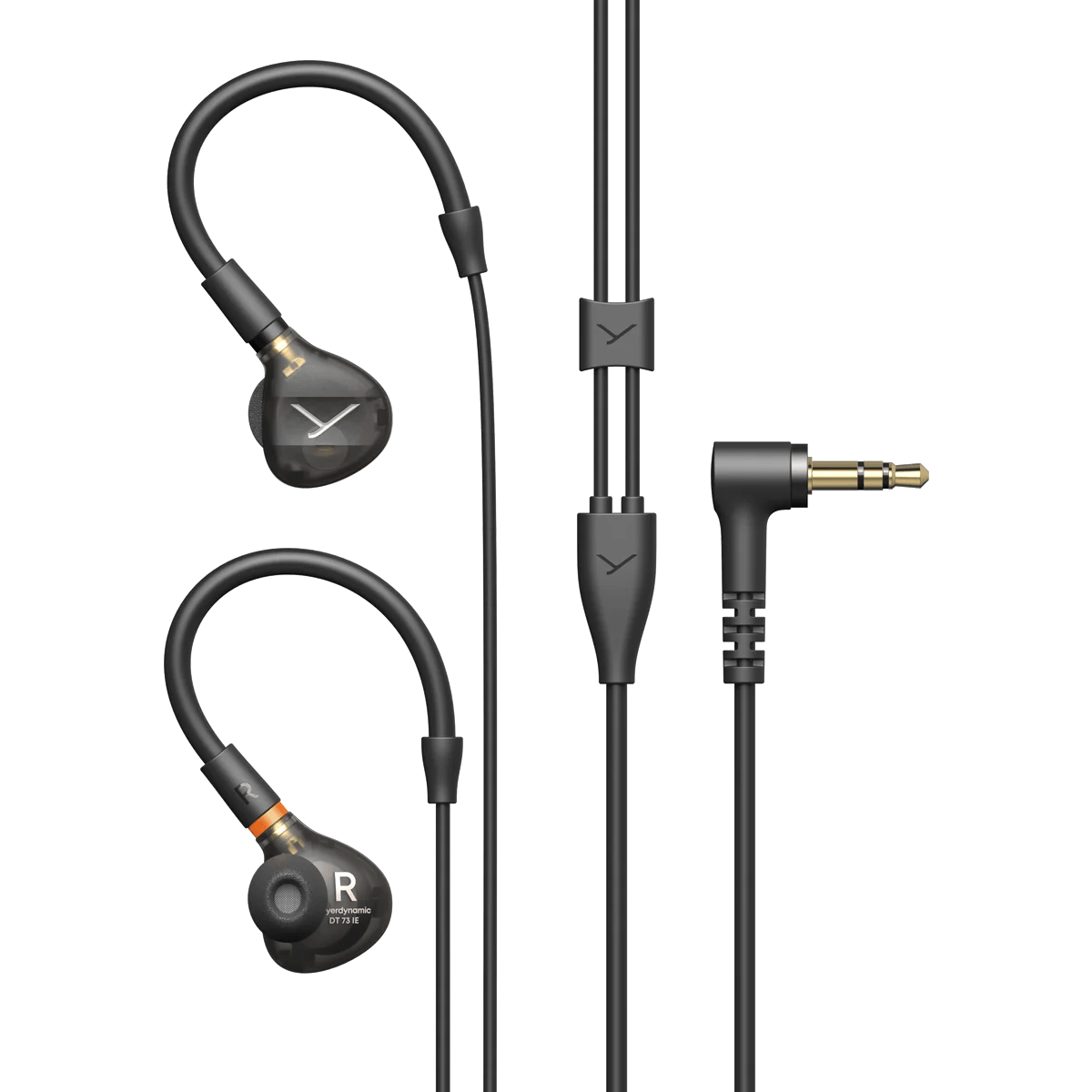 Beyerdynamic DT 73 IE In - Ear Monitor Headphones - electronicsexpo.com - Headphones