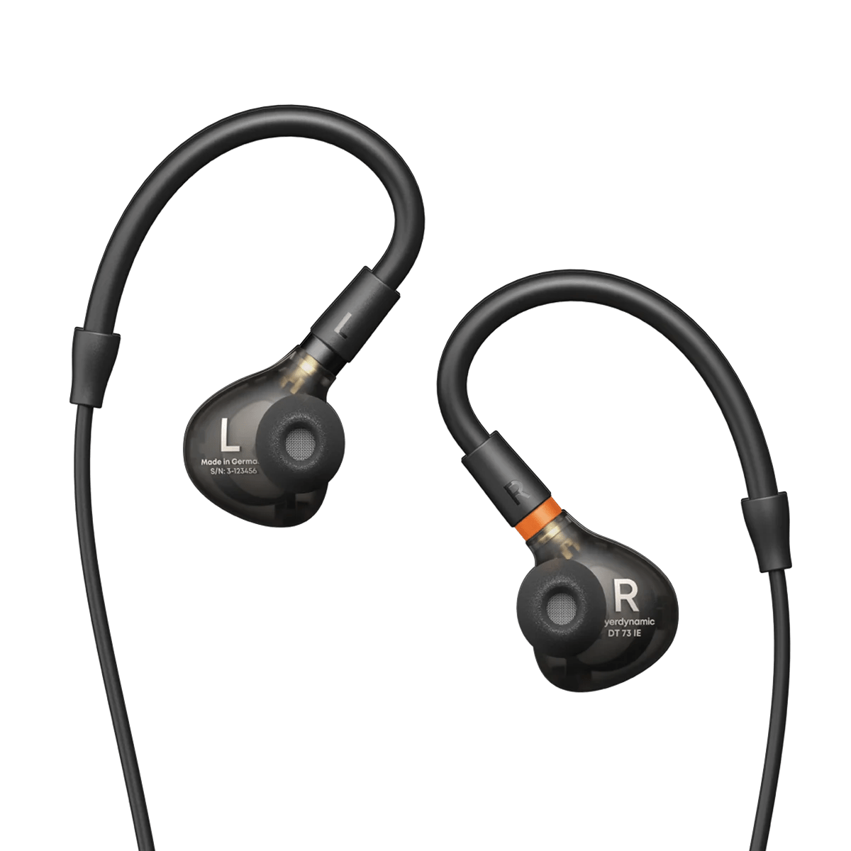 Beyerdynamic DT 73 IE In - Ear Monitor Headphones - electronicsexpo.com - Headphones