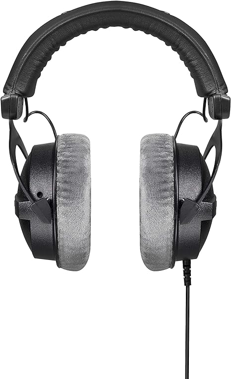 Beyerdynamic DT 770 PRO 250 Ohm Over - Ear Studio Headphones - electronicsexpo.com - Headphones