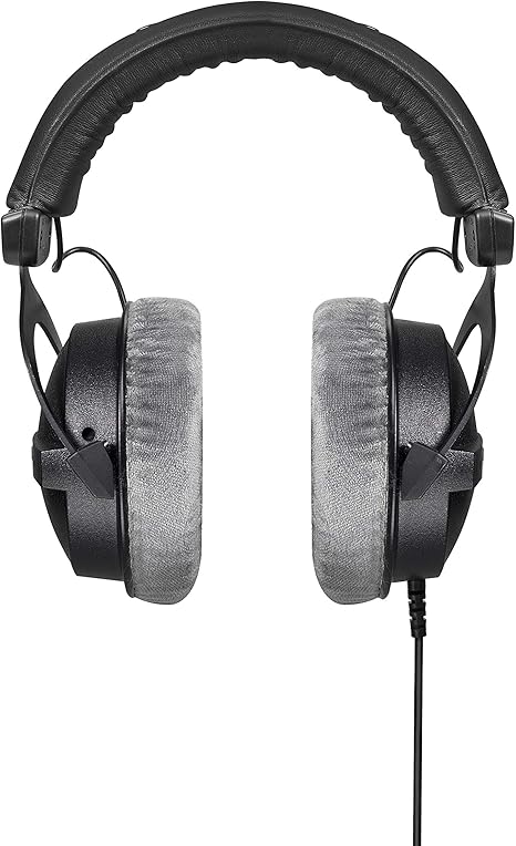 Beyerdynamic DT 770 PRO 80 Ohm Over - Ear Studio Headphones - electronicsexpo.com - Headphones