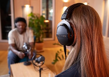 Beyerdynamic DT 770 Pro X Limited Edition Over - Ear Studio Headphones - electronicsexpo.com - Headphones