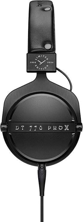 Beyerdynamic DT 770 Pro X Limited Edition Over - Ear Studio Headphones - electronicsexpo.com - Headphones
