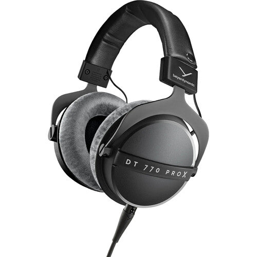 Beyerdynamic DT 770 PRO X Over - Ear Closed - Back Studio Headphones - electronicsexpo.com - Headphones