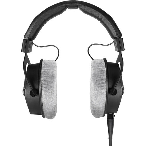 Beyerdynamic DT 770 PRO X Over - Ear Closed - Back Studio Headphones - electronicsexpo.com - Headphones