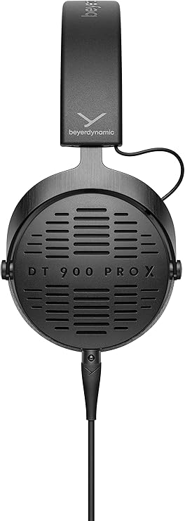 Beyerdynamic DT 900 PRO X Open - Back Studio Headphones - electronicsexpo.com - Headphones