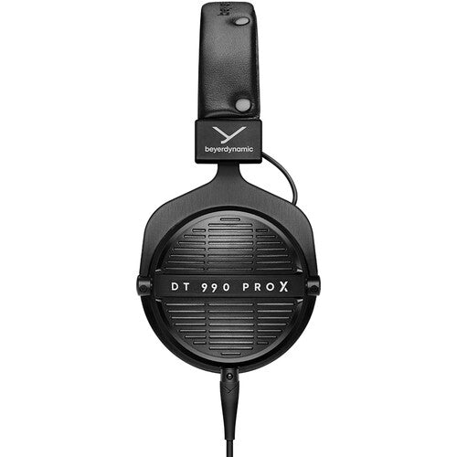 Beyerdynamic DT 990 PRO X Professional Open - Back Studio Headphones - electronicsexpo.com - Headphones