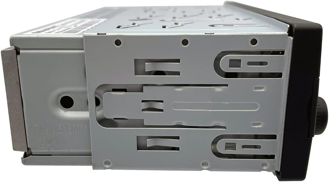 Blaupunkt Frankfurt RCM 82 DAB Vintage Car Radio DAB Bluetooth - electronicsexpo.com - Car Stereo Receivers