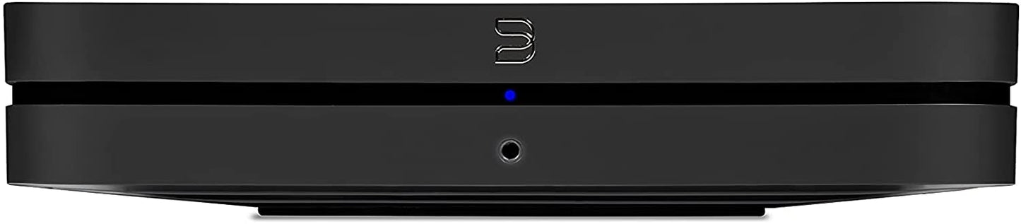 Bluesound Node Wireless Multi - Room High Resolution Music Streamer - Black - electronicsexpo.com - Misc