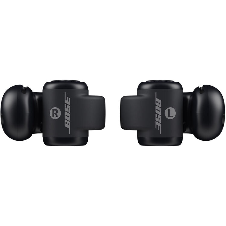 Bose Ultra Open True Wireless Earbuds (Black) - electronicsexpo.com-Headphones