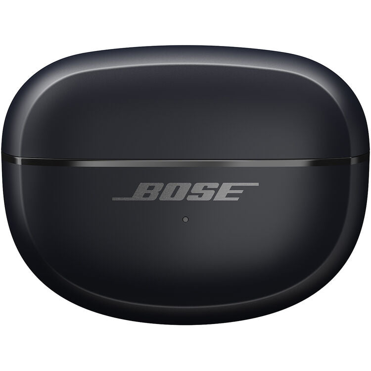 Bose Ultra Open True Wireless Earbuds (Black) - electronicsexpo.com-Headphones