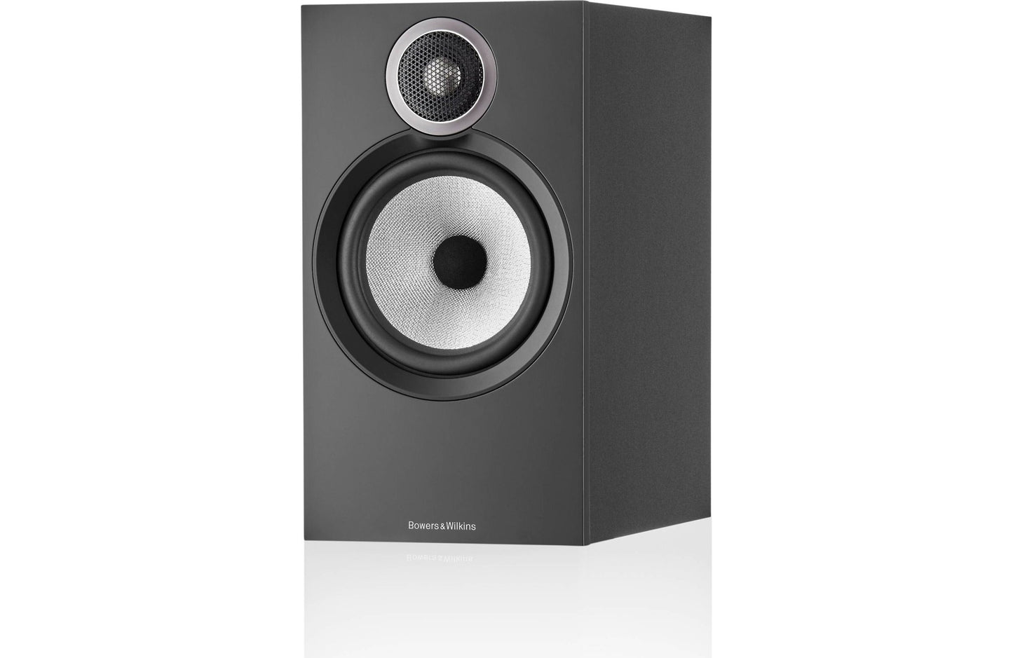 Bowers & Wilkins 606 S3 Bookshelf Speakers - electronicsexpo.com - Bookshelf Speakers