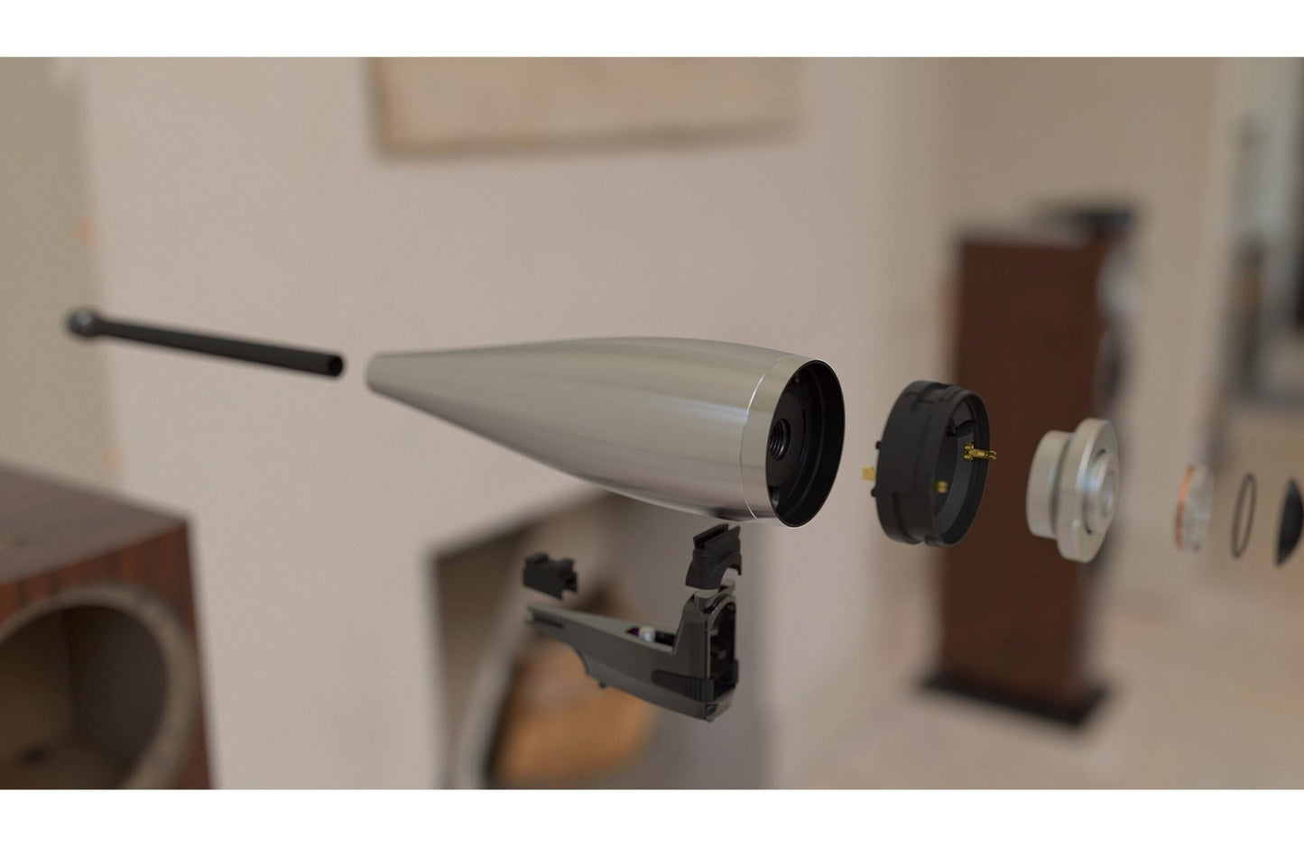 Bowers & Wilkins 702 S3 Floor - Standing Speaker (Each) - electronicsexpo.com - Floor Standing Speakers