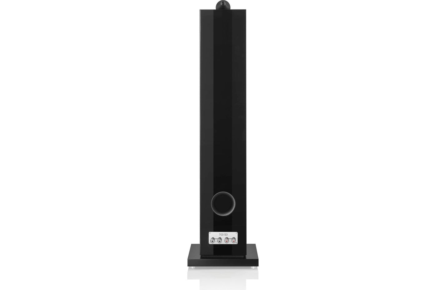 Bowers & Wilkins 703 S3 Floor - Standing Speaker (Each) - electronicsexpo.com - Floor Standing Speakers