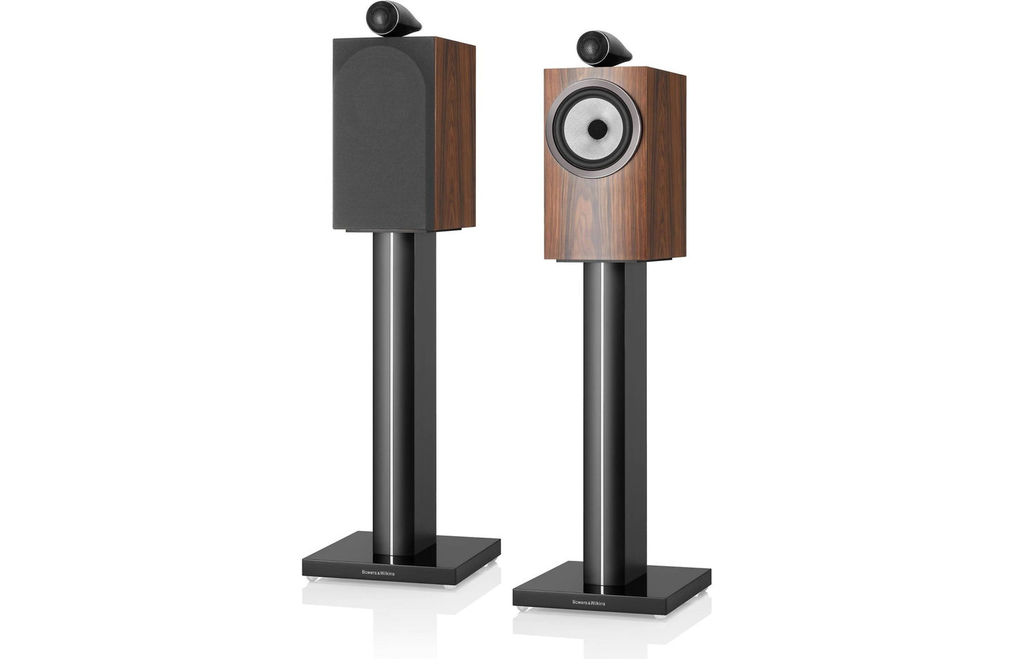 Bowers & Wilkins 705 S3 Bookshelf Speakers (Pair) - electronicsexpo.com - Bookshelf Speakers