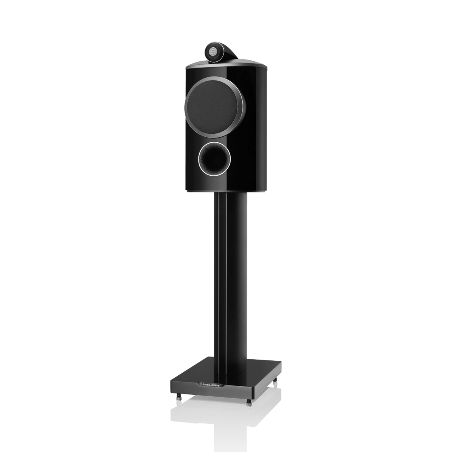 Bowers & Wilkins 805 D4 2-Way Bookshelf Speaker (Each) - electronicsexpo.com-Floor Standing Speakers