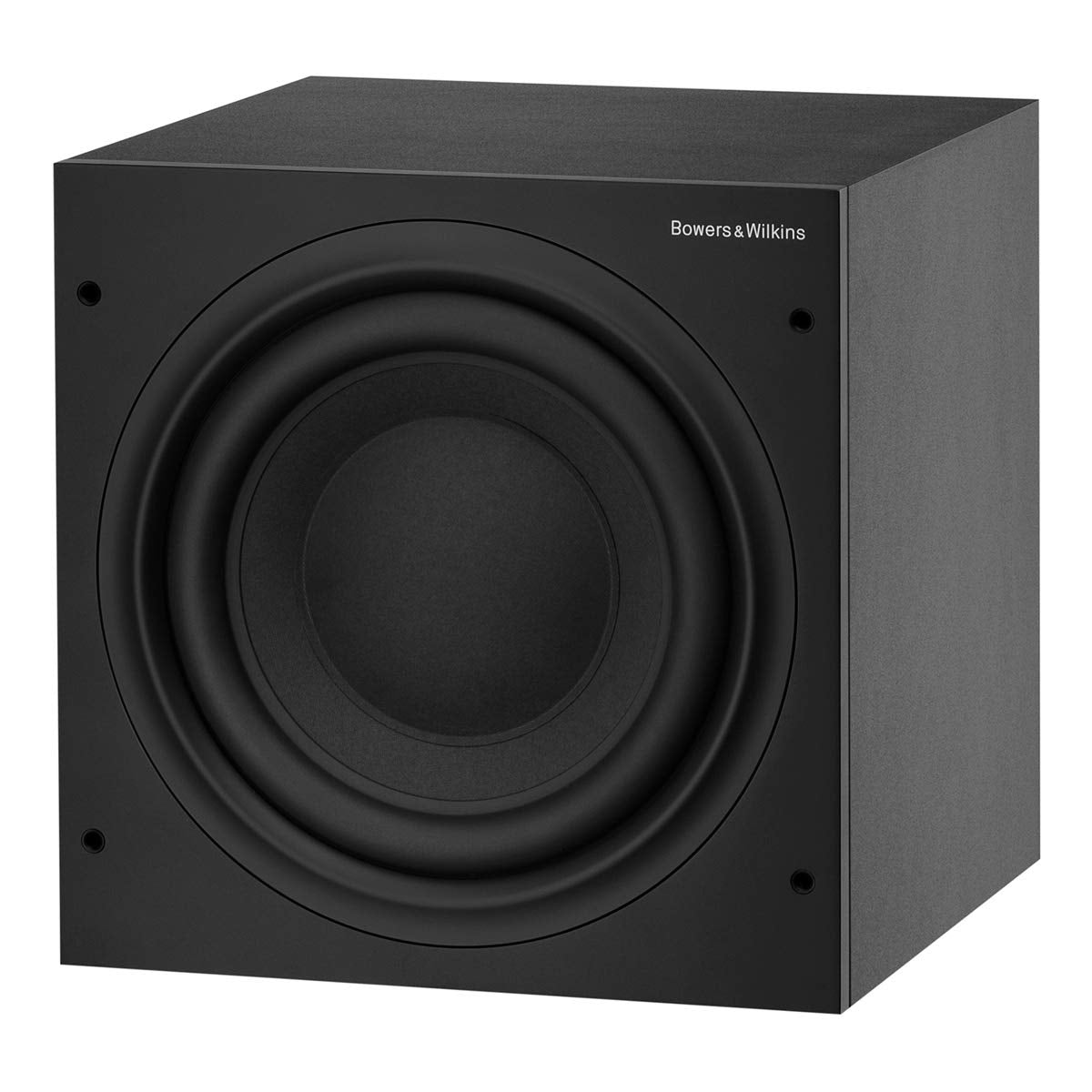 Bowers & Wilkins ASW608 Compact Powered Subwoofer - electronicsexpo.com - Subwoofers