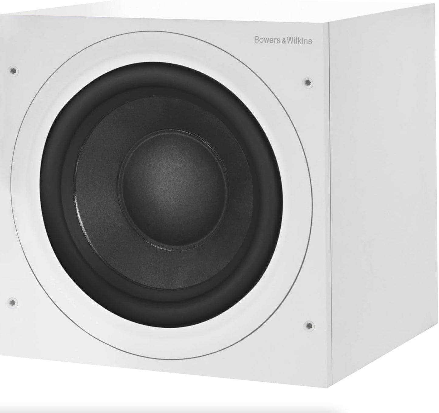 Bowers & Wilkins ASW608 Compact Powered Subwoofer - electronicsexpo.com - Subwoofers