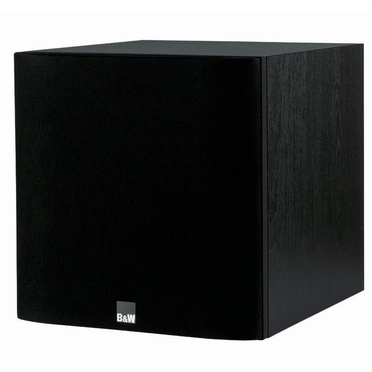 Bowers & Wilkins ASW608 Compact Powered Subwoofer - electronicsexpo.com - Subwoofers