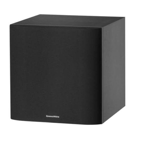 Bowers & Wilkins ASW610 200 Watt 10" Powered Subwoofer - electronicsexpo.com - Subwoofers