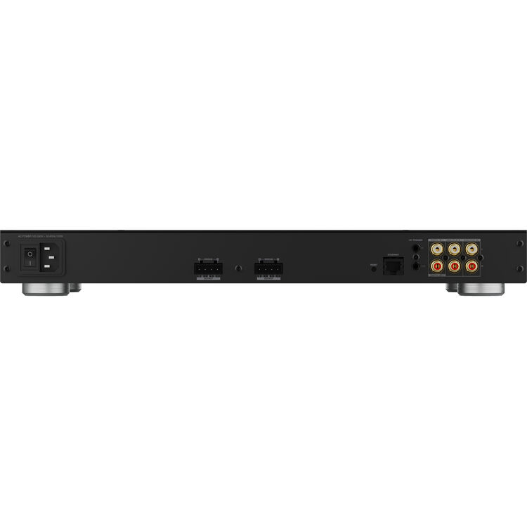 Bowers & Wilkins CDA - 4HD 4 - Channel 125W DSP Amplifier - electronicsexpo.com - Amplifiers / Pre - Amps