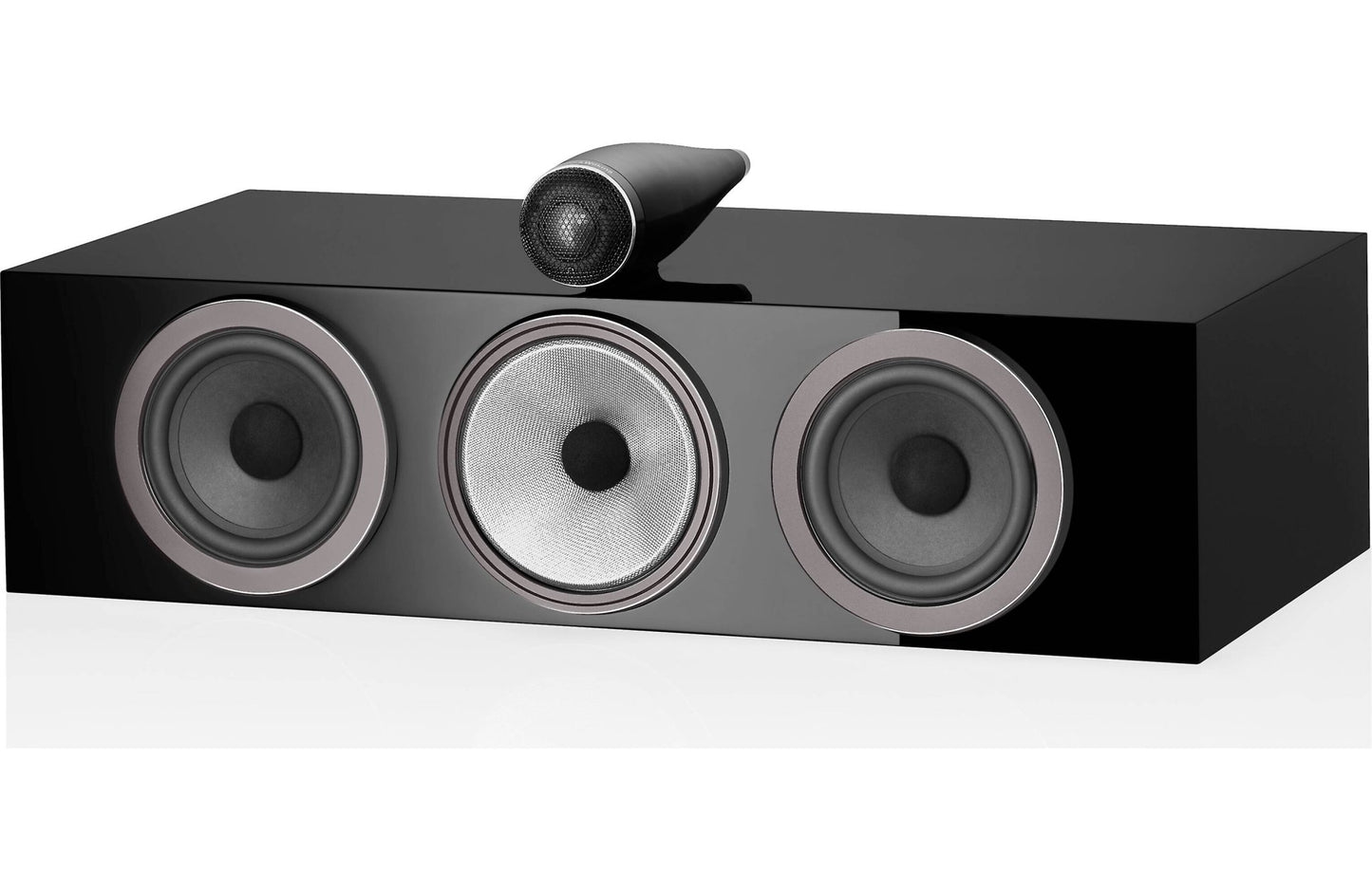 Bowers & Wilkins HTM71 S3 Center Channel Speaker (Each) - electronicsexpo.com - Center Channel Speaker