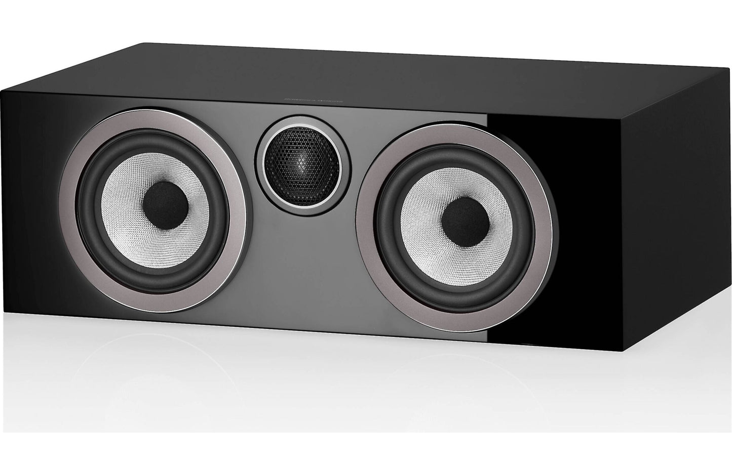 Bowers & Wilkins HTM72 S3 Center Channel Speaker (Each) - electronicsexpo.com - Center Channel Speaker