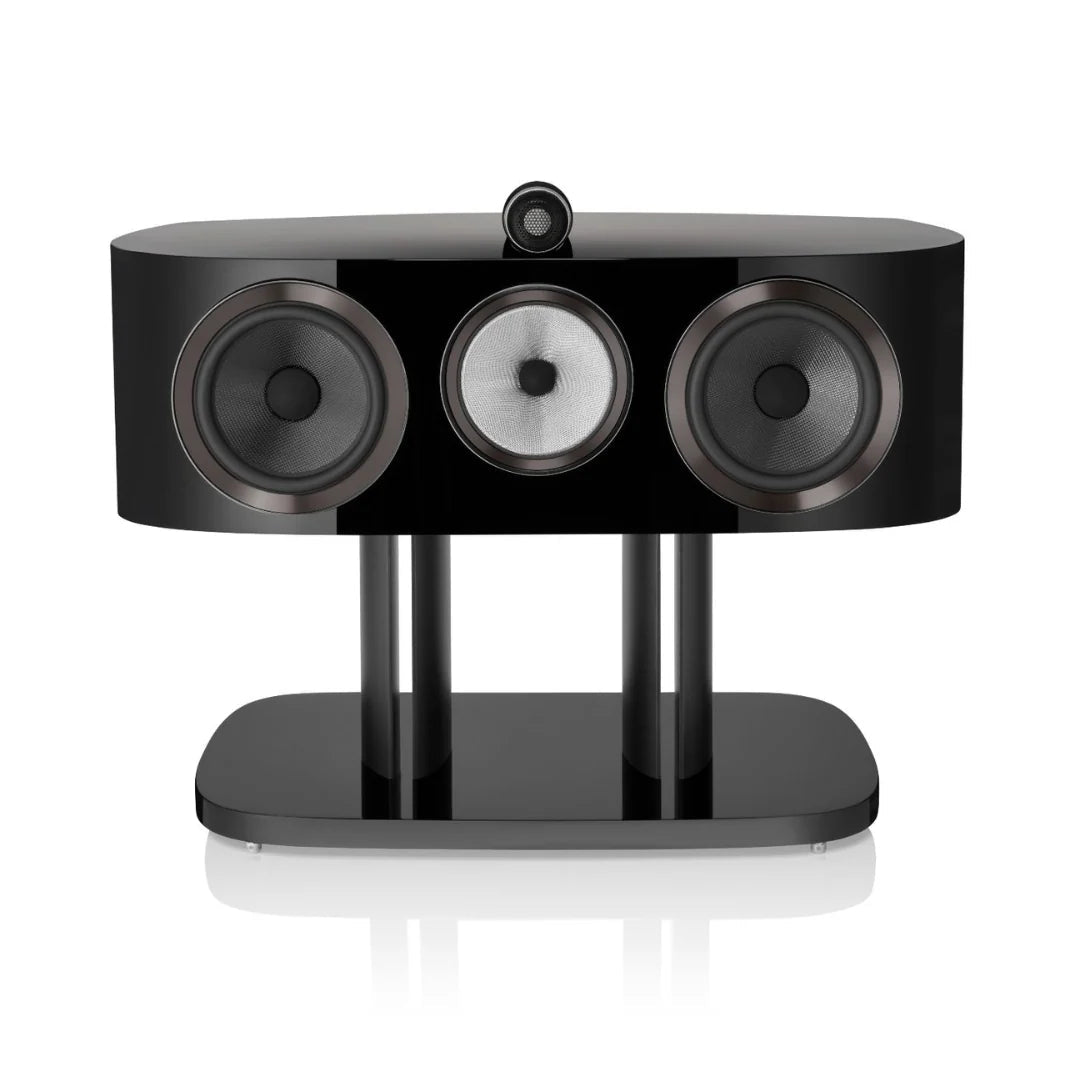 Bowers & Wilkins HTM81 D4 Center Channel Speaker - electronicsexpo.com-Center Channel Speaker