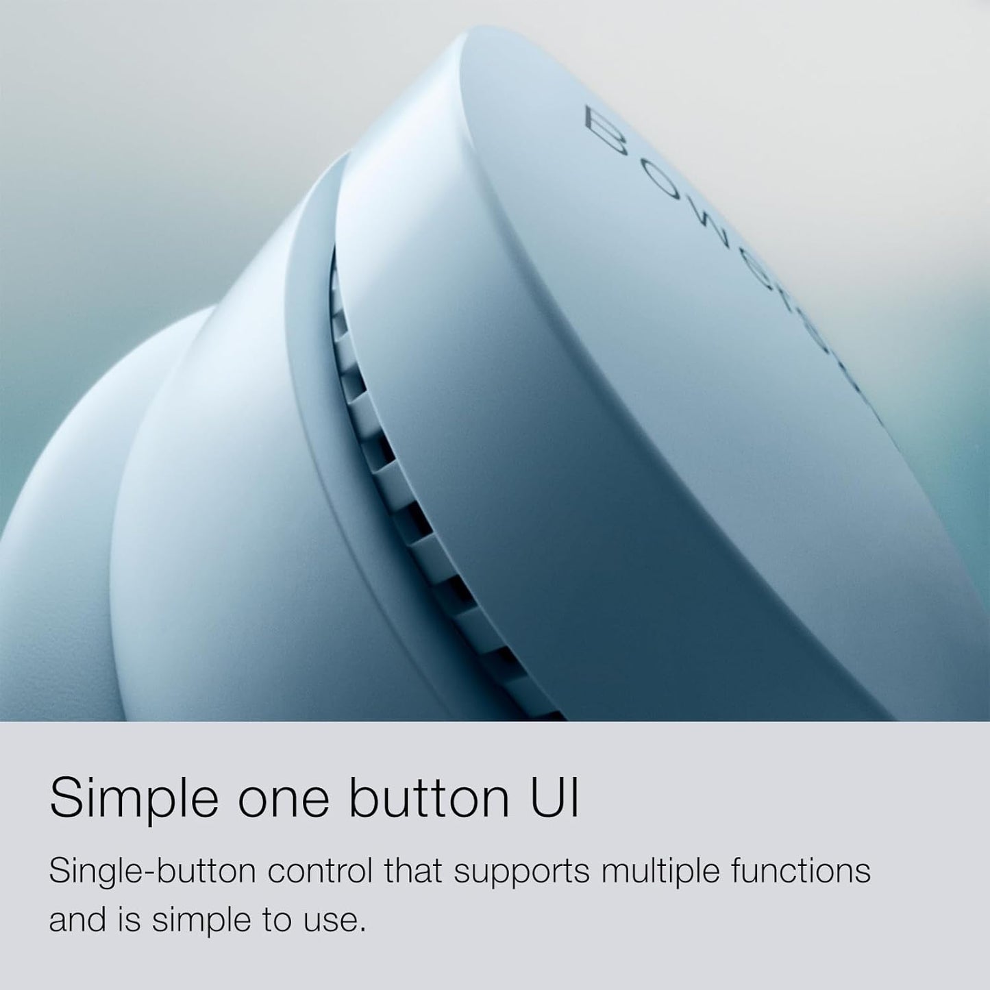 Bowers & Wilkins Pi6 True Wireless Earbuds with Active Noise Cancellation - electronicsexpo.com - Headphones