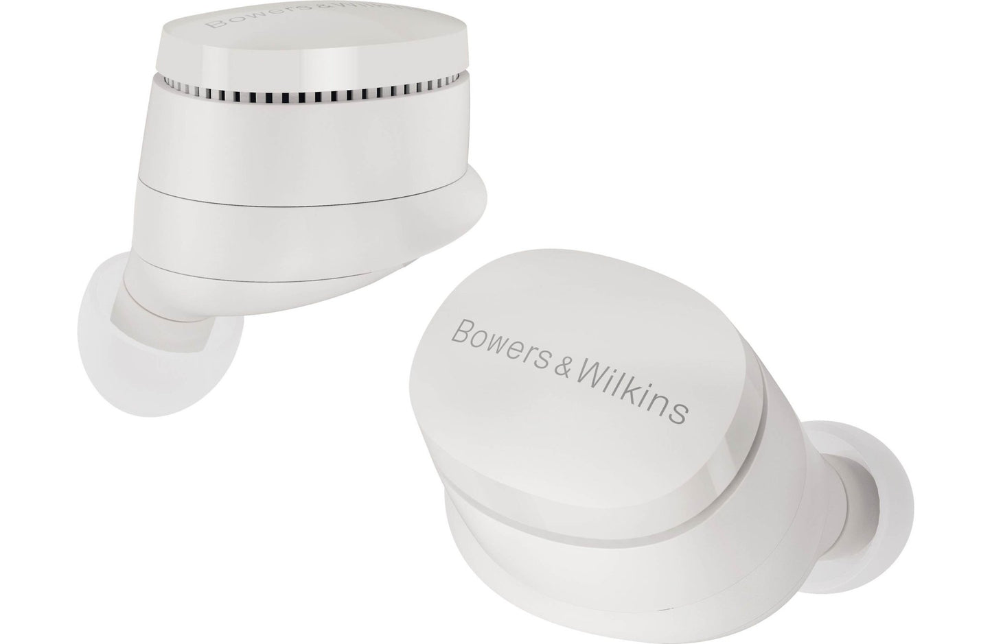 Bowers & Wilkins Pi6 True Wireless Earbuds with Active Noise Cancellation - electronicsexpo.com - Headphones