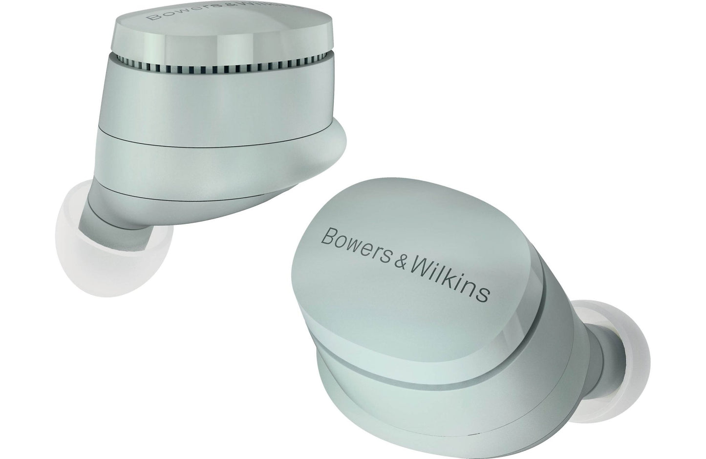 Bowers & Wilkins Pi6 True Wireless Earbuds with Active Noise Cancellation - electronicsexpo.com - Headphones