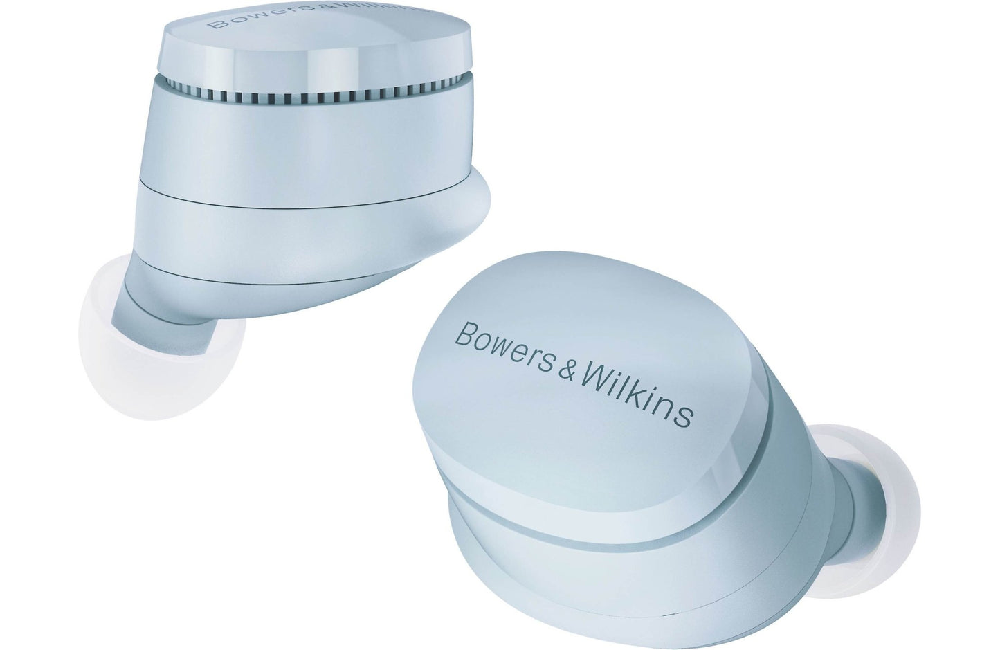 Bowers & Wilkins Pi6 True Wireless Earbuds with Active Noise Cancellation - electronicsexpo.com - Headphones